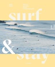 surf&amp;stay
